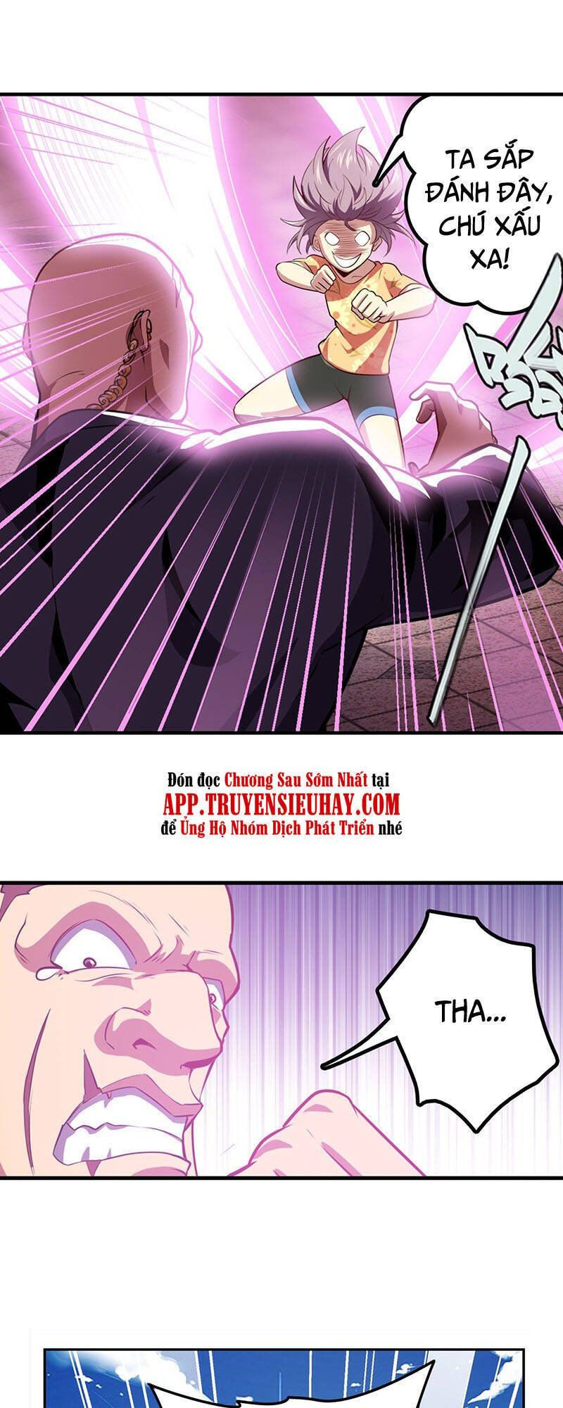 đọc truyện Anh Hùng ? Ta Không Làm Lâu Rồi Chương 387 ảnh 16 tại Thiên Thai Truyện