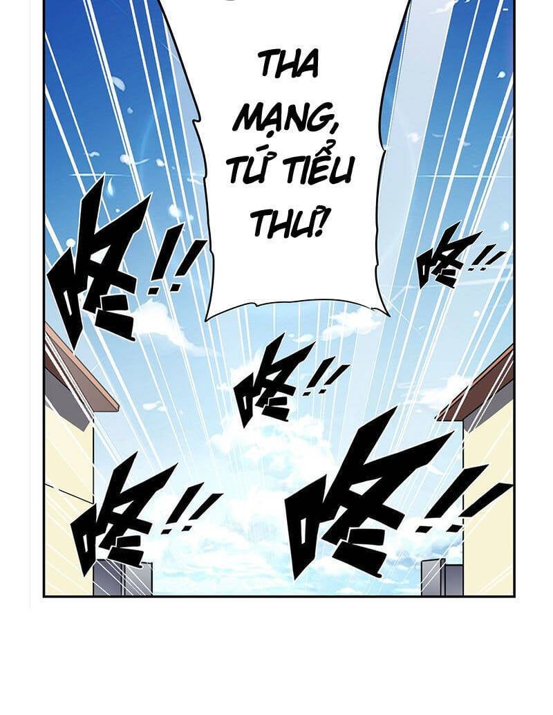 đọc truyện Anh Hùng ? Ta Không Làm Lâu Rồi Chương 387 ảnh 17 tại Thiên Thai Truyện