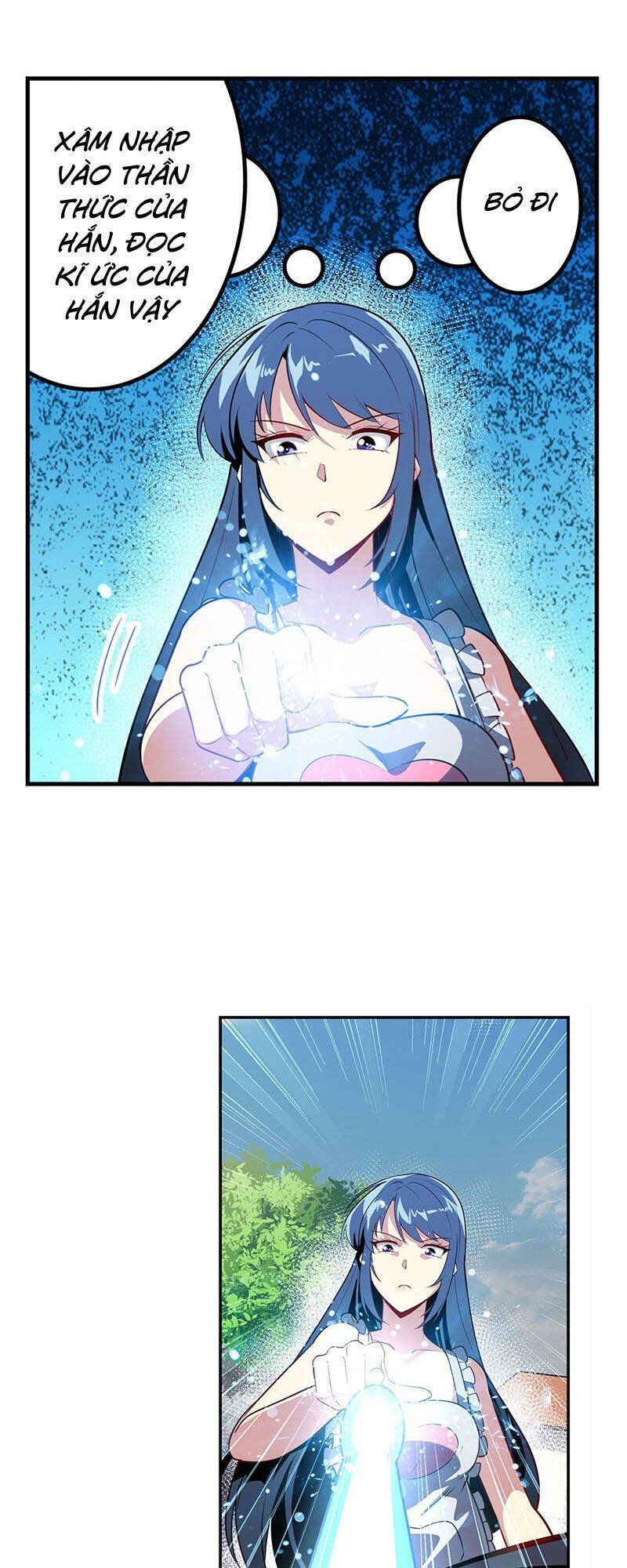 đọc truyện Anh Hùng ? Ta Không Làm Lâu Rồi Chương 387 ảnh 20 tại Thiên Thai Truyện