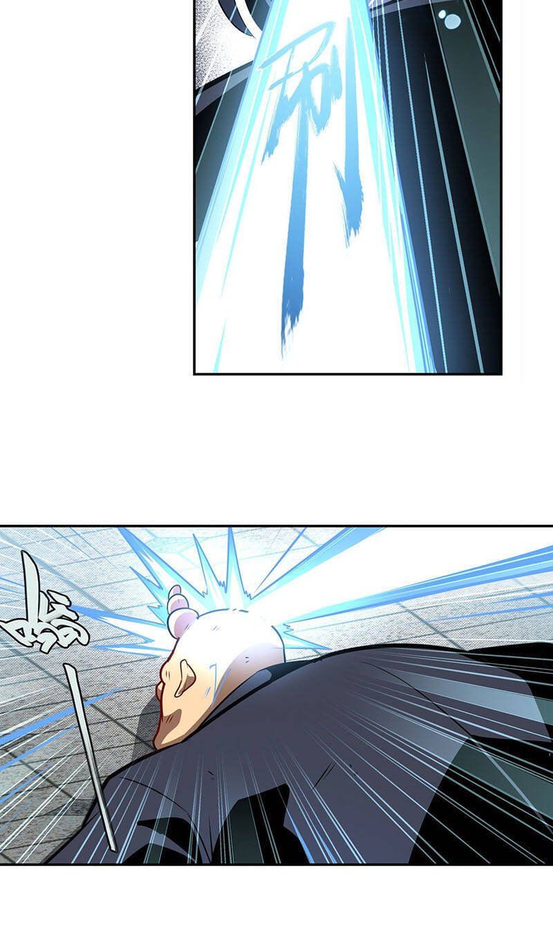 đọc truyện Anh Hùng ? Ta Không Làm Lâu Rồi Chương 387 ảnh 21 tại Thiên Thai Truyện