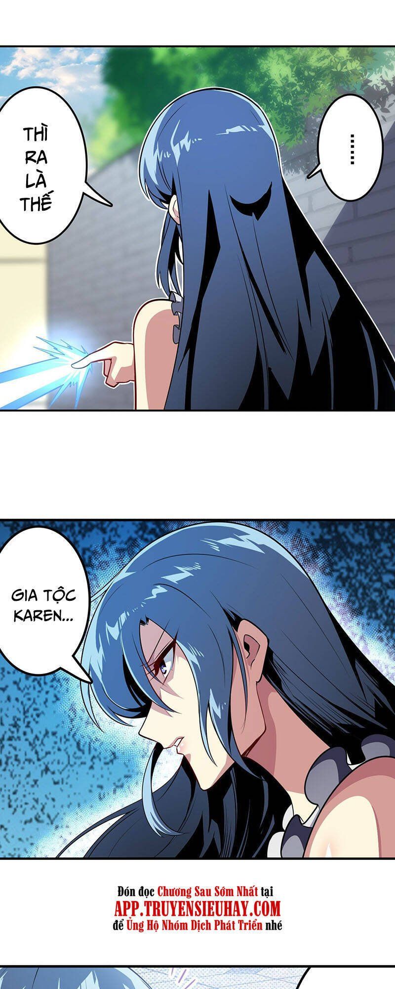 đọc truyện Anh Hùng ? Ta Không Làm Lâu Rồi Chương 387 ảnh 22 tại Thiên Thai Truyện