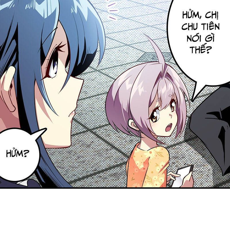 đọc truyện Anh Hùng ? Ta Không Làm Lâu Rồi Chương 387 ảnh 23 tại Thiên Thai Truyện