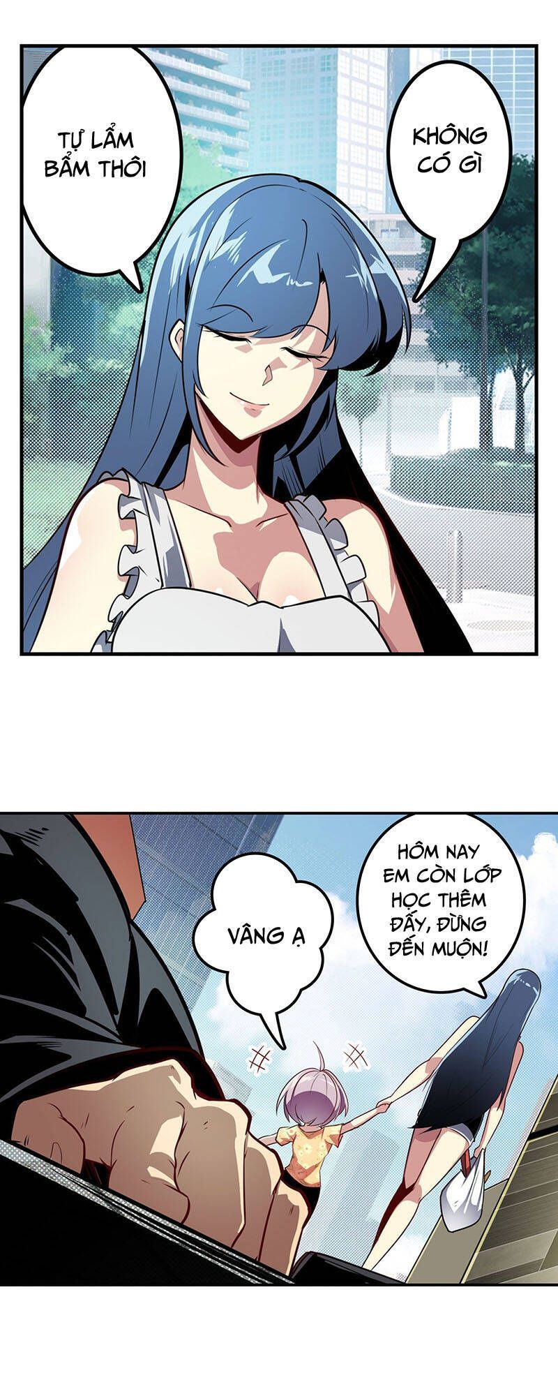 đọc truyện Anh Hùng ? Ta Không Làm Lâu Rồi Chương 387 ảnh 24 tại Thiên Thai Truyện