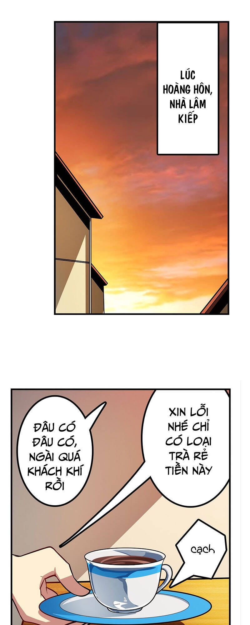 đọc truyện Anh Hùng ? Ta Không Làm Lâu Rồi Chương 387 ảnh 26 tại Thiên Thai Truyện