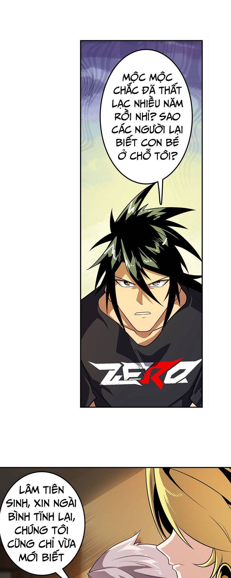 đọc truyện Anh Hùng ? Ta Không Làm Lâu Rồi Chương 387 ảnh 30 tại Thiên Thai Truyện