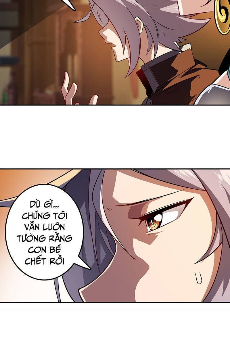 đọc truyện Anh Hùng ? Ta Không Làm Lâu Rồi Chương 387 ảnh 31 tại Thiên Thai Truyện