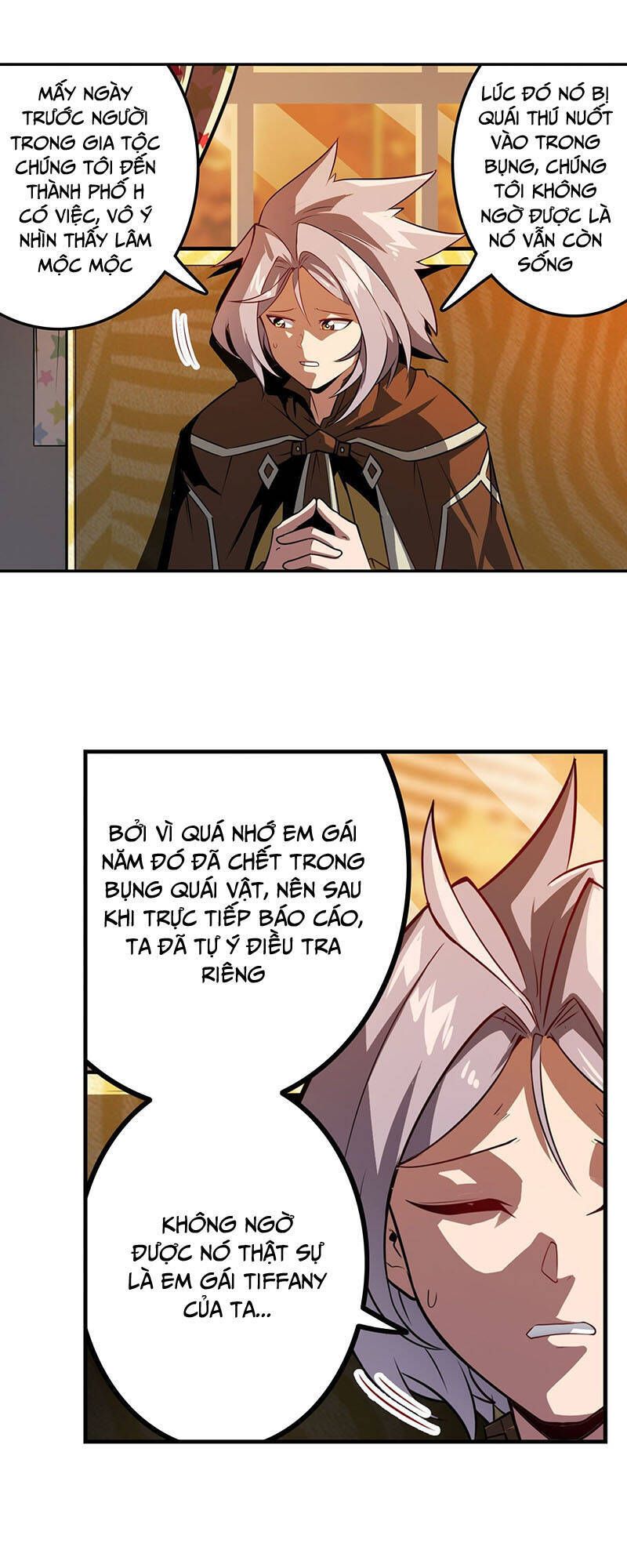 đọc truyện Anh Hùng ? Ta Không Làm Lâu Rồi Chương 387 ảnh 32 tại Thiên Thai Truyện