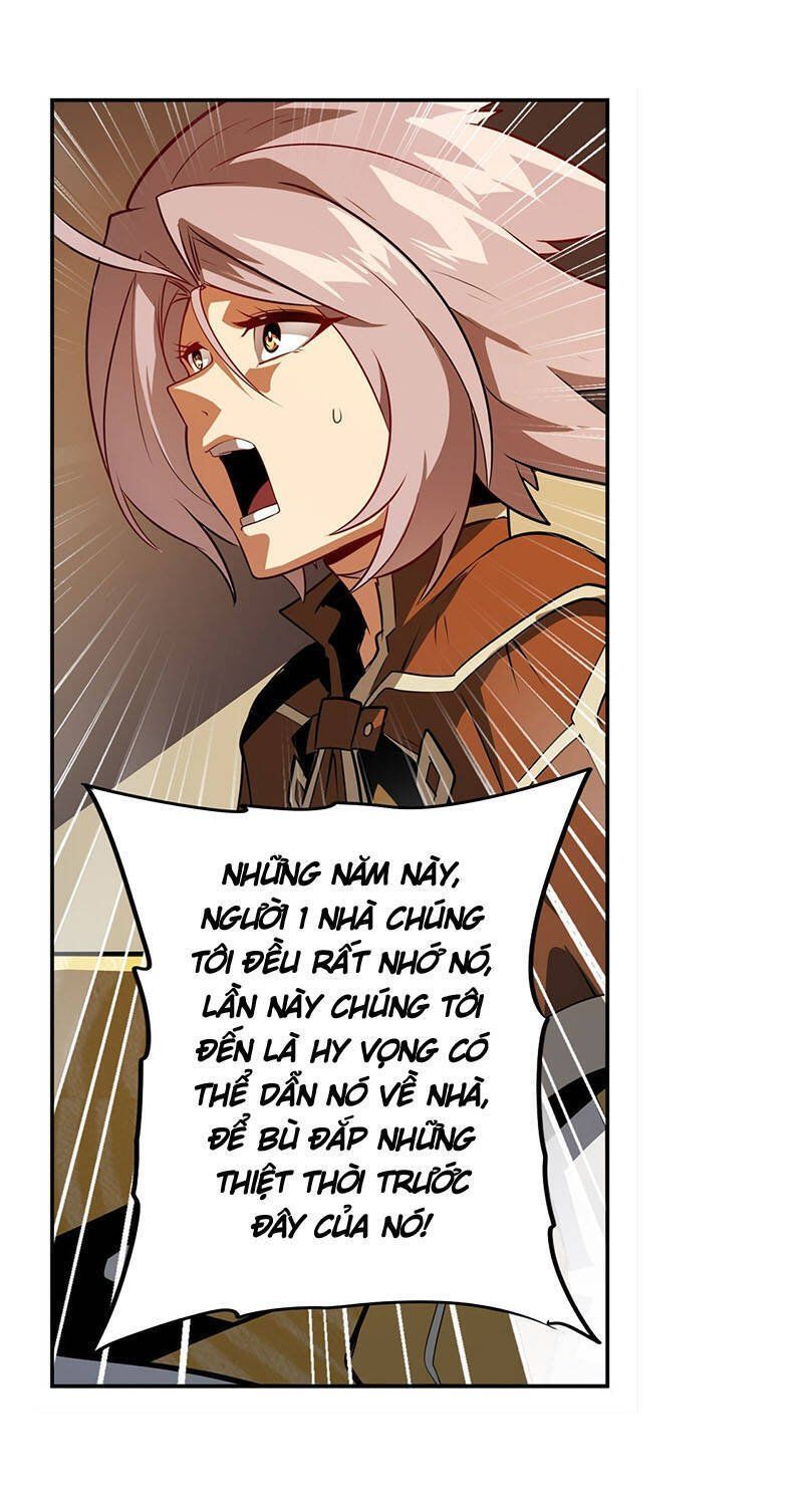 đọc truyện Anh Hùng ? Ta Không Làm Lâu Rồi Chương 387 ảnh 33 tại Thiên Thai Truyện