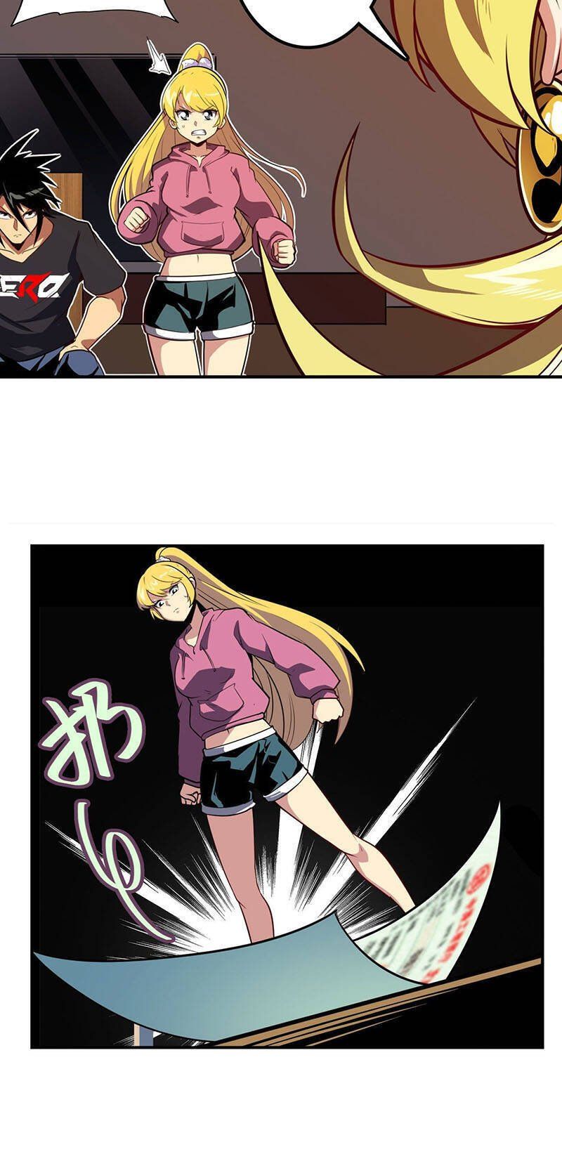 đọc truyện Anh Hùng ? Ta Không Làm Lâu Rồi Chương 387 ảnh 35 tại Thiên Thai Truyện