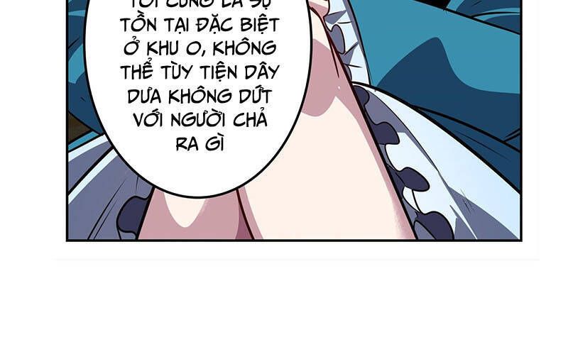 đọc truyện Anh Hùng ? Ta Không Làm Lâu Rồi Chương 387 ảnh 39 tại Thiên Thai Truyện