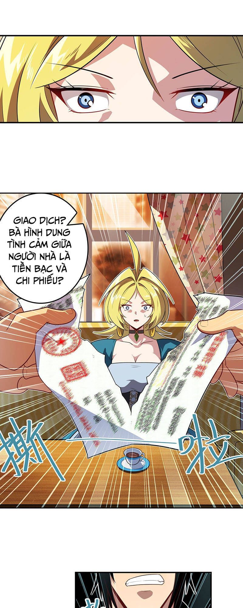 đọc truyện Anh Hùng ? Ta Không Làm Lâu Rồi Chương 387 ảnh 42 tại Thiên Thai Truyện