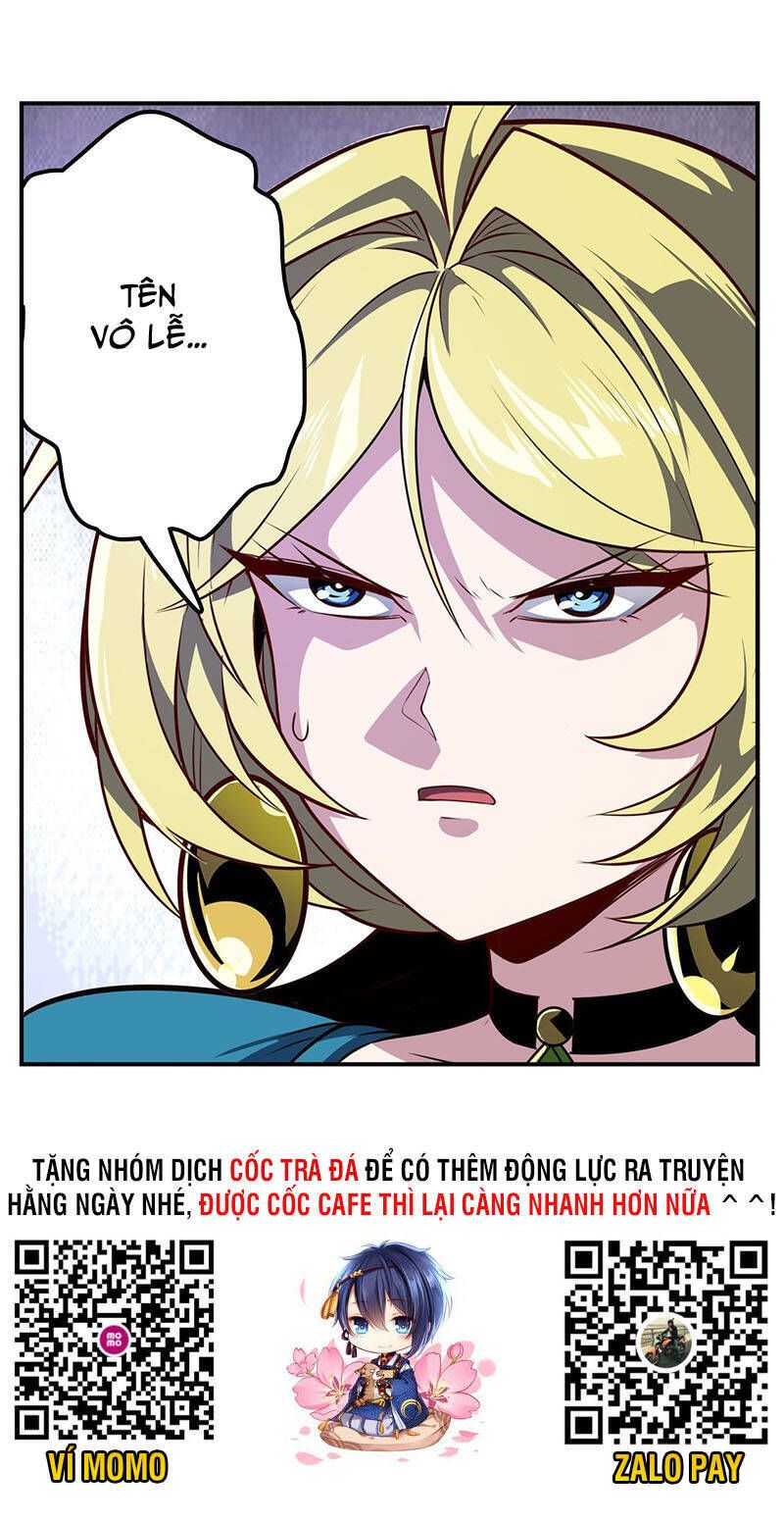 đọc truyện Anh Hùng ? Ta Không Làm Lâu Rồi Chương 387 ảnh 45 tại Thiên Thai Truyện