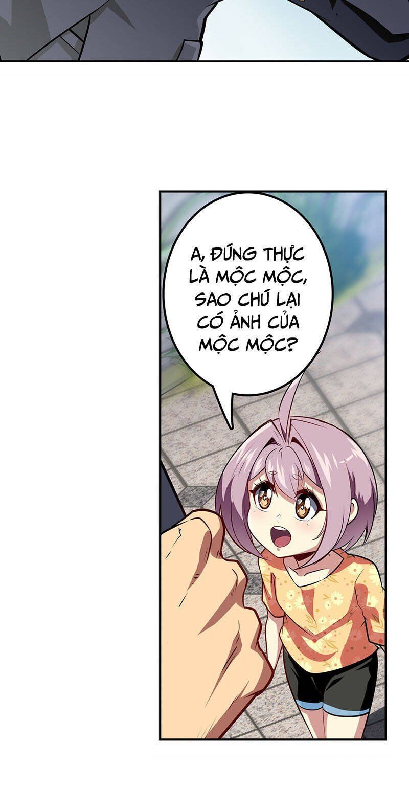 đọc truyện Anh Hùng ? Ta Không Làm Lâu Rồi Chương 387 ảnh 9 tại Thiên Thai Truyện