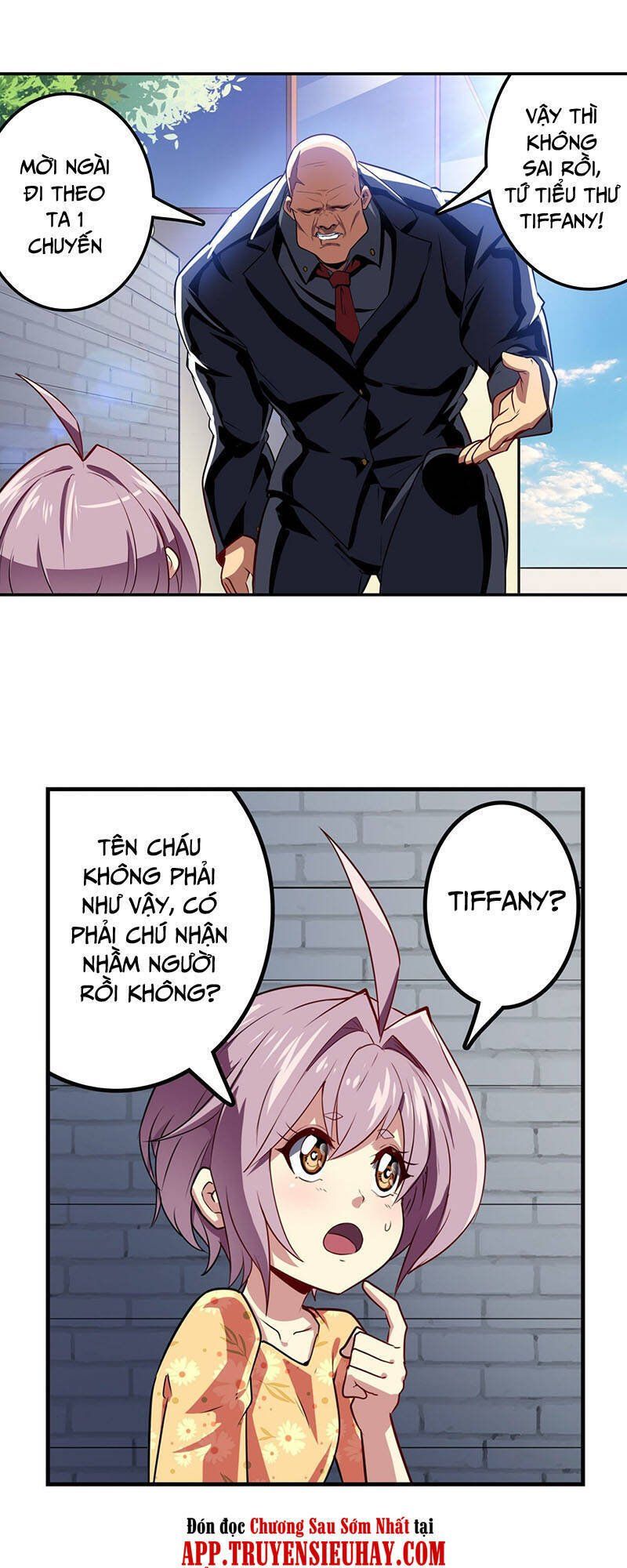 đọc truyện Anh Hùng ? Ta Không Làm Lâu Rồi Chương 387 ảnh 10 tại Thiên Thai Truyện