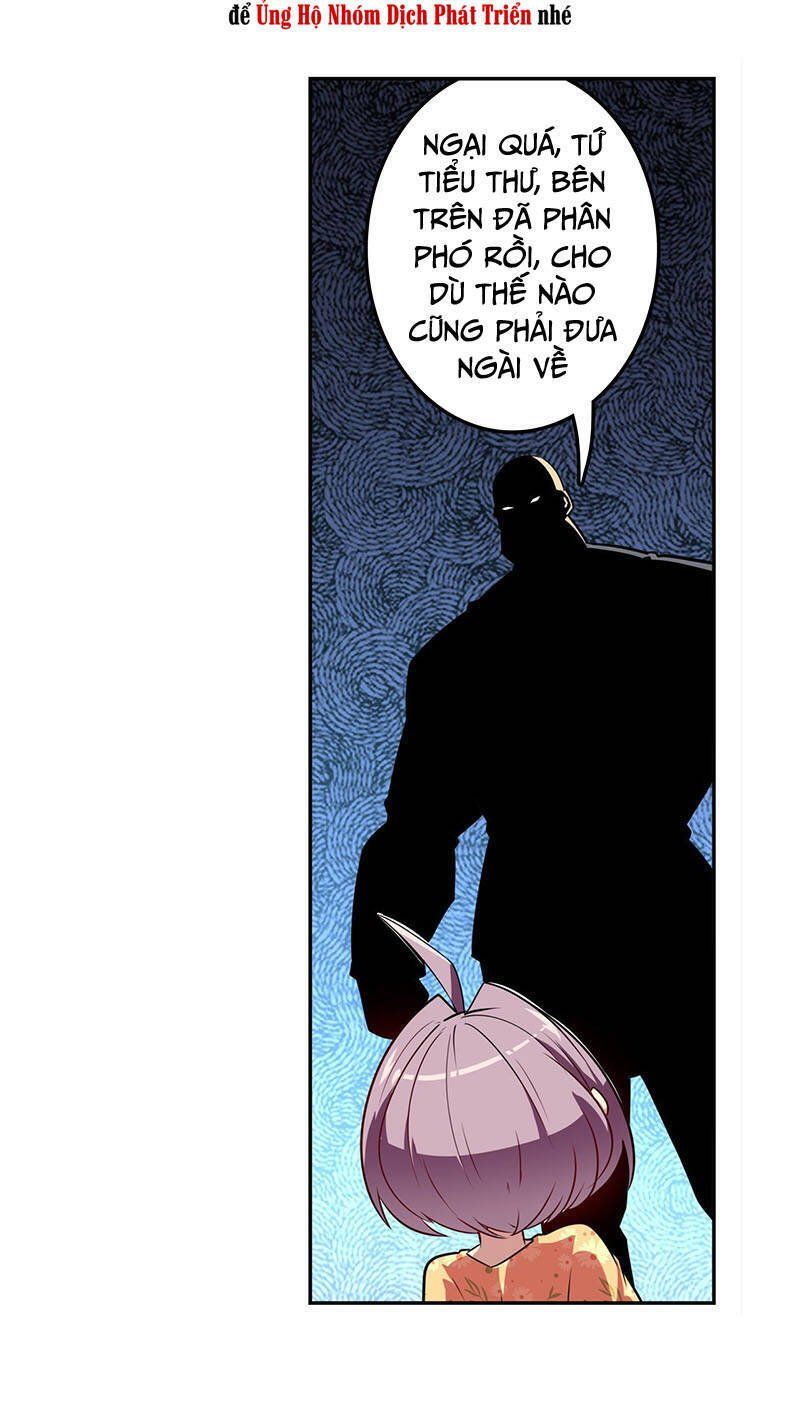 đọc truyện Anh Hùng ? Ta Không Làm Lâu Rồi Chương 387 ảnh 11 tại Thiên Thai Truyện