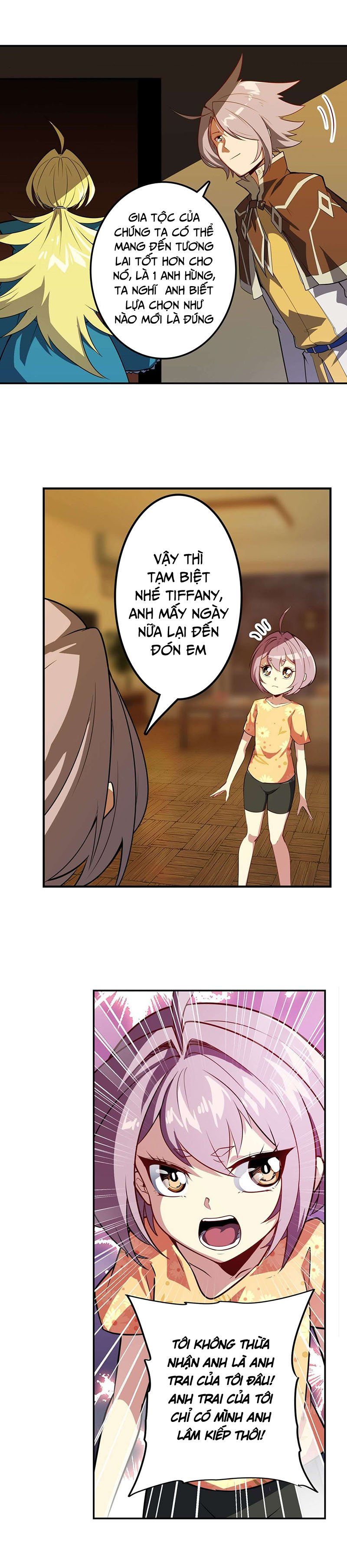 đọc truyện Anh Hùng ? Ta Không Làm Lâu Rồi Chương 388 ảnh 14 tại Thiên Thai Truyện