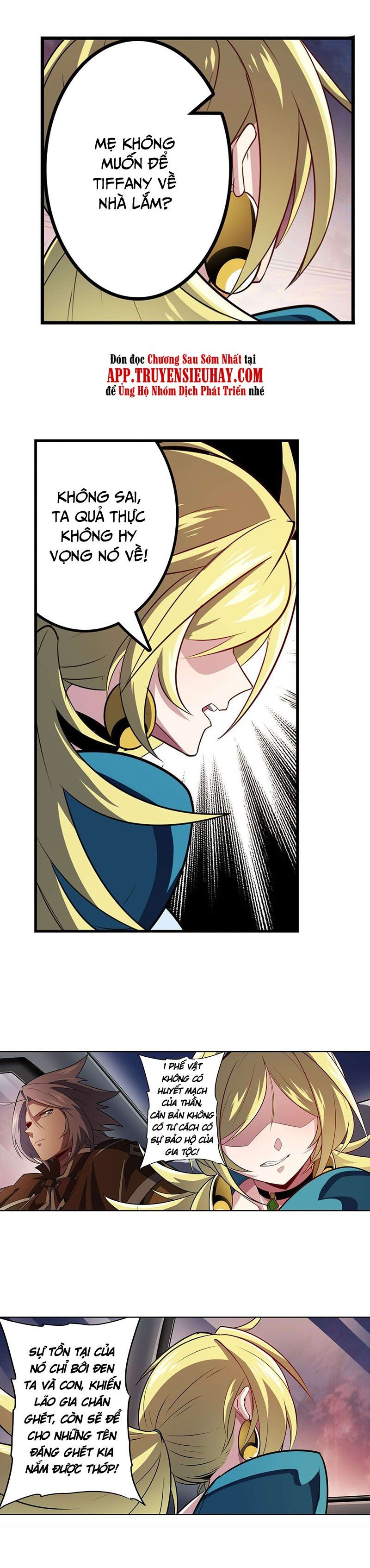 đọc truyện Anh Hùng ? Ta Không Làm Lâu Rồi Chương 388 ảnh 19 tại Thiên Thai Truyện