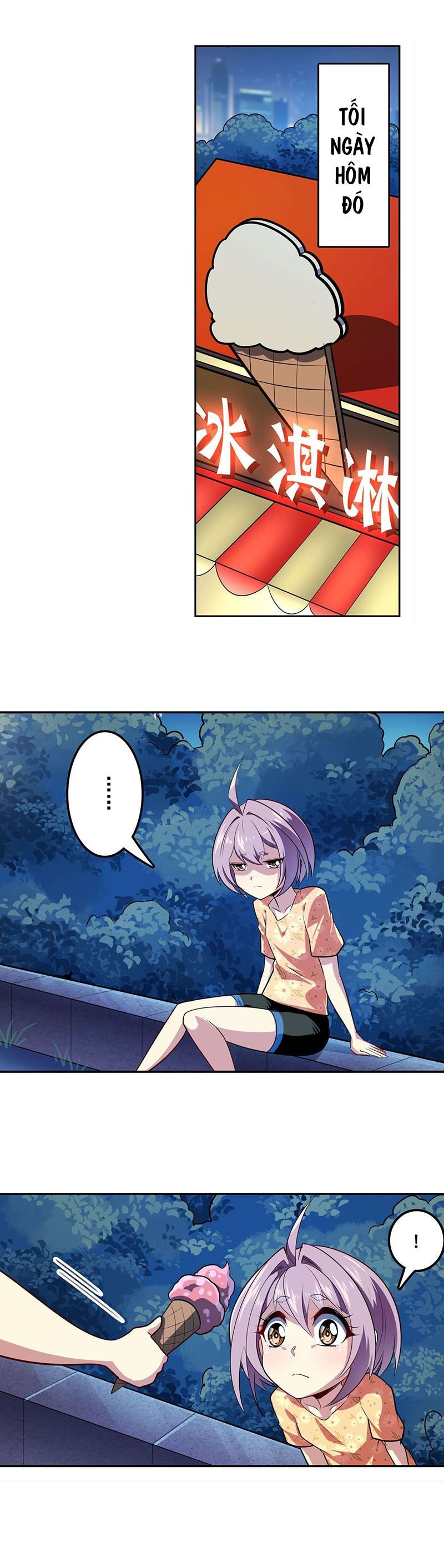 đọc truyện Anh Hùng ? Ta Không Làm Lâu Rồi Chương 388 ảnh 21 tại Thiên Thai Truyện