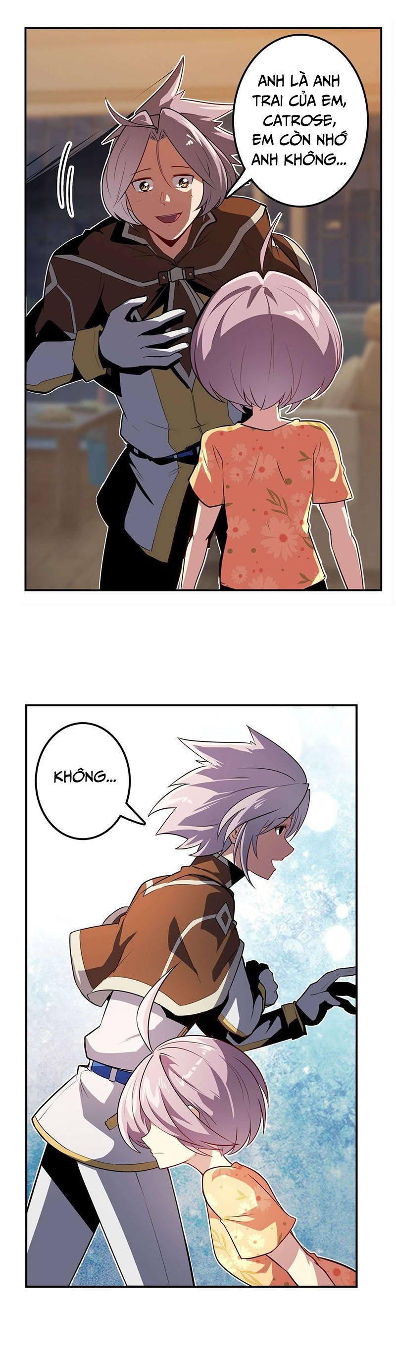 đọc truyện Anh Hùng ? Ta Không Làm Lâu Rồi Chương 388 ảnh 8 tại Thiên Thai Truyện