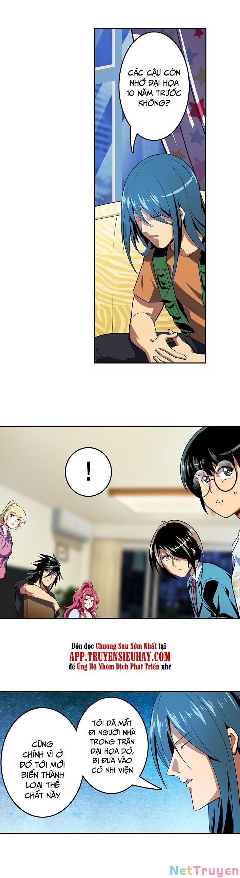 đọc truyện Anh Hùng ? Ta Không Làm Lâu Rồi Chương 389 ảnh 13 tại Thiên Thai Truyện