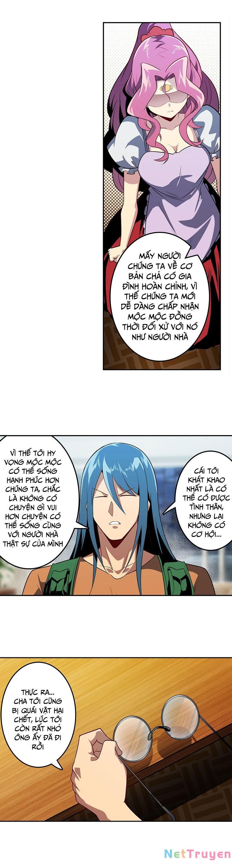 đọc truyện Anh Hùng ? Ta Không Làm Lâu Rồi Chương 389 ảnh 15 tại Thiên Thai Truyện