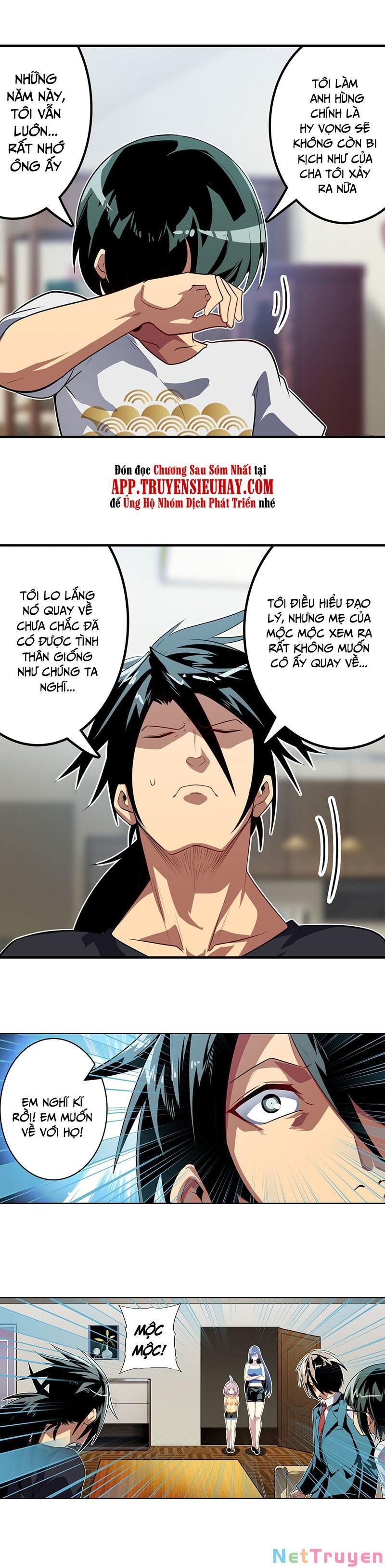 đọc truyện Anh Hùng ? Ta Không Làm Lâu Rồi Chương 389 ảnh 16 tại Thiên Thai Truyện