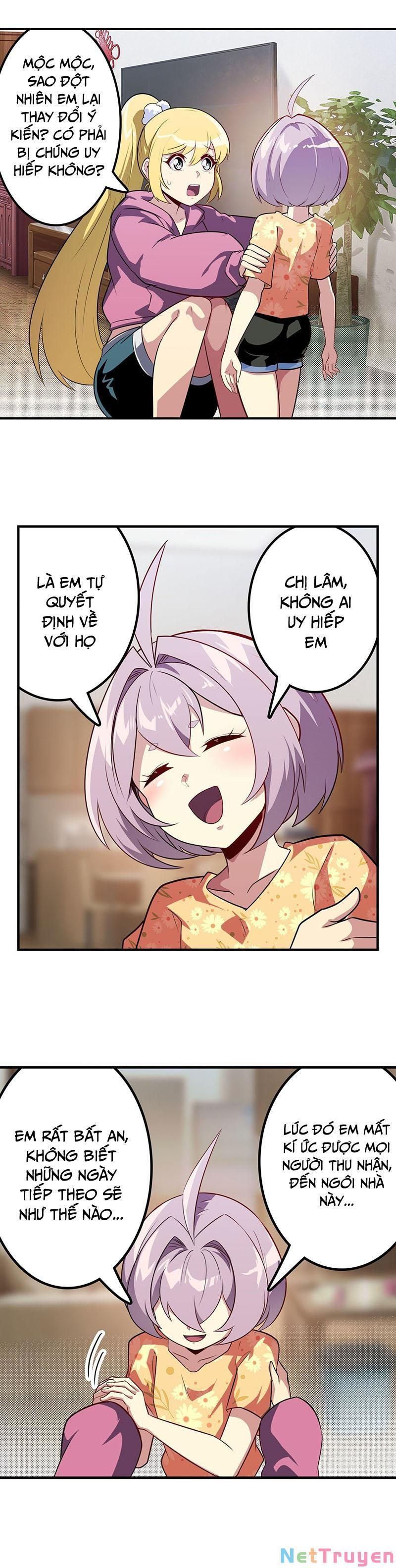 đọc truyện Anh Hùng ? Ta Không Làm Lâu Rồi Chương 389 ảnh 17 tại Thiên Thai Truyện