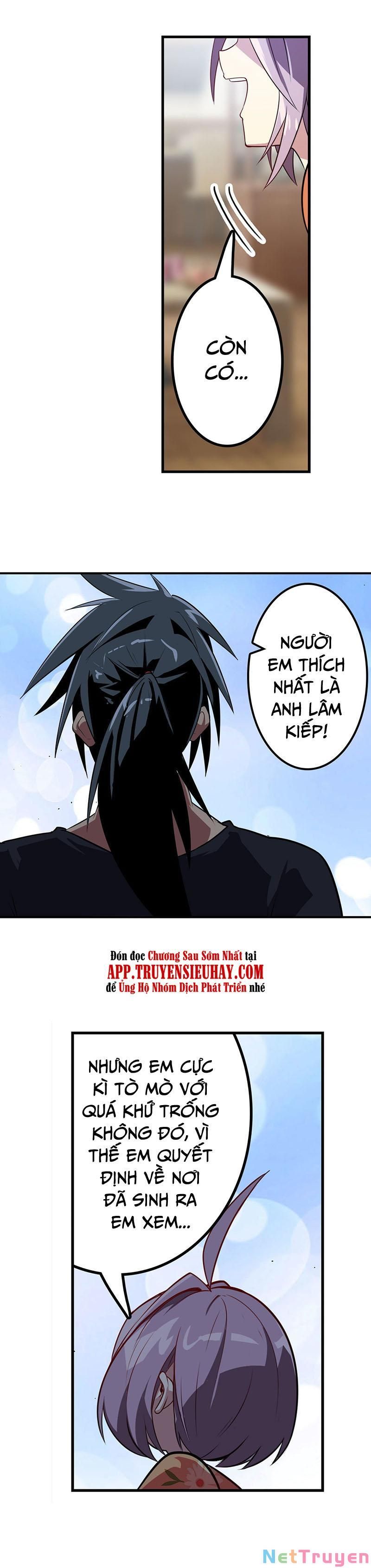 đọc truyện Anh Hùng ? Ta Không Làm Lâu Rồi Chương 389 ảnh 19 tại Thiên Thai Truyện