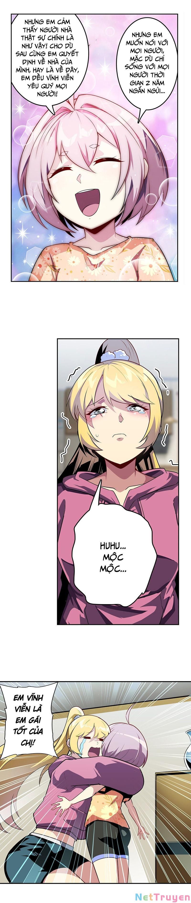 đọc truyện Anh Hùng ? Ta Không Làm Lâu Rồi Chương 389 ảnh 20 tại Thiên Thai Truyện