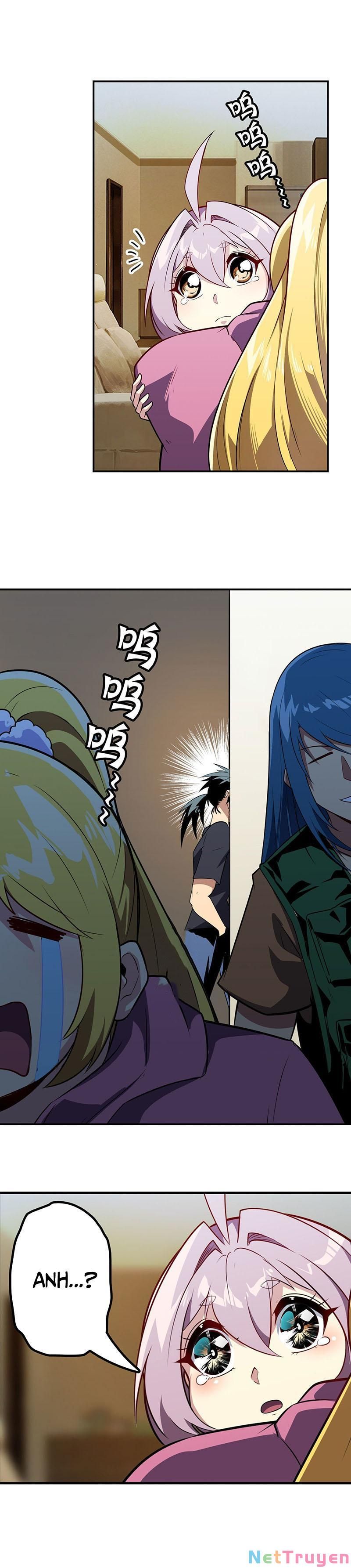 đọc truyện Anh Hùng ? Ta Không Làm Lâu Rồi Chương 389 ảnh 21 tại Thiên Thai Truyện