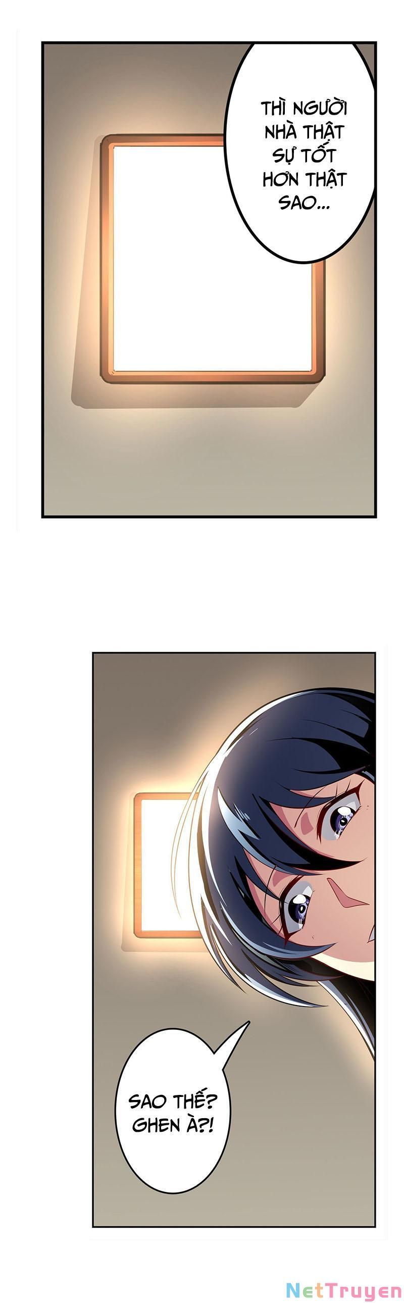 đọc truyện Anh Hùng ? Ta Không Làm Lâu Rồi Chương 389 ảnh 23 tại Thiên Thai Truyện