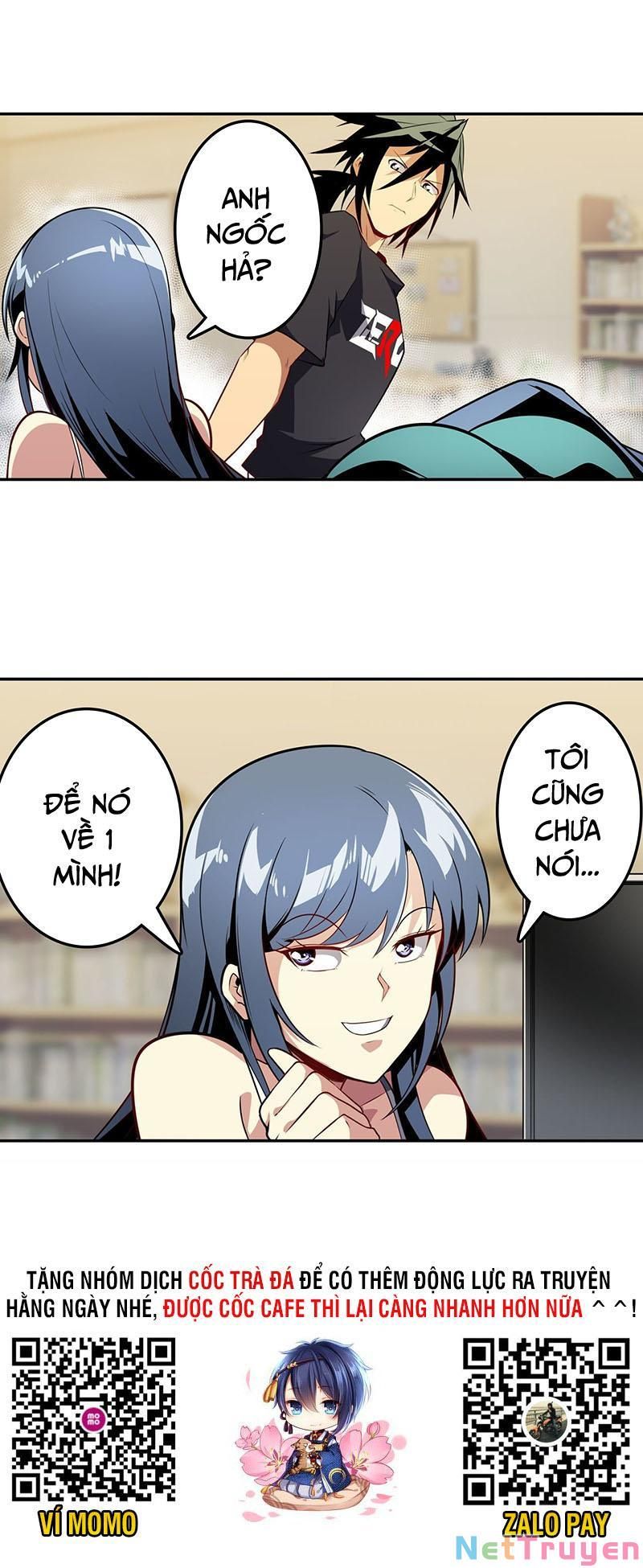 đọc truyện Anh Hùng ? Ta Không Làm Lâu Rồi Chương 389 ảnh 27 tại Thiên Thai Truyện