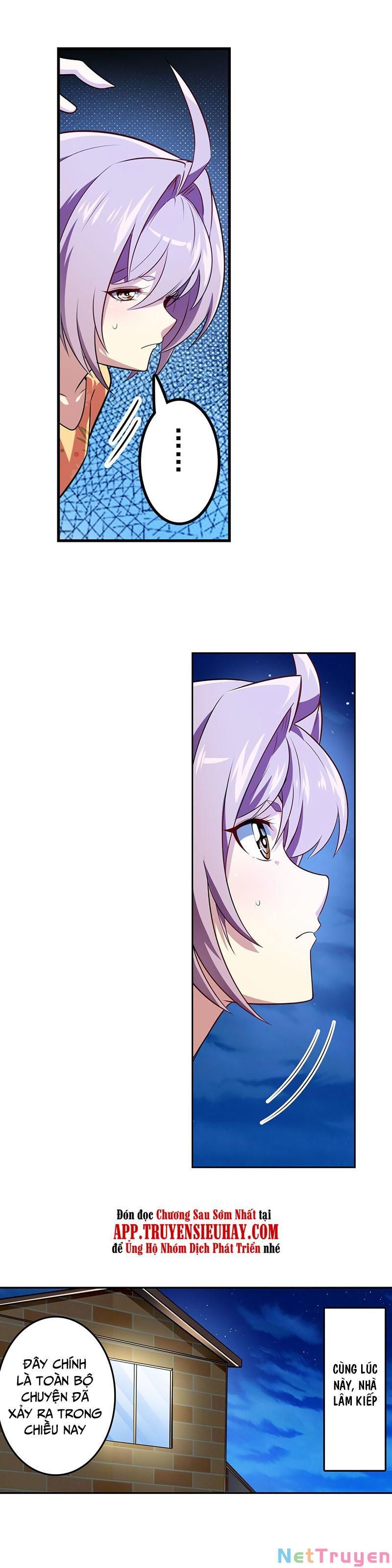 đọc truyện Anh Hùng ? Ta Không Làm Lâu Rồi Chương 389 ảnh 10 tại Thiên Thai Truyện