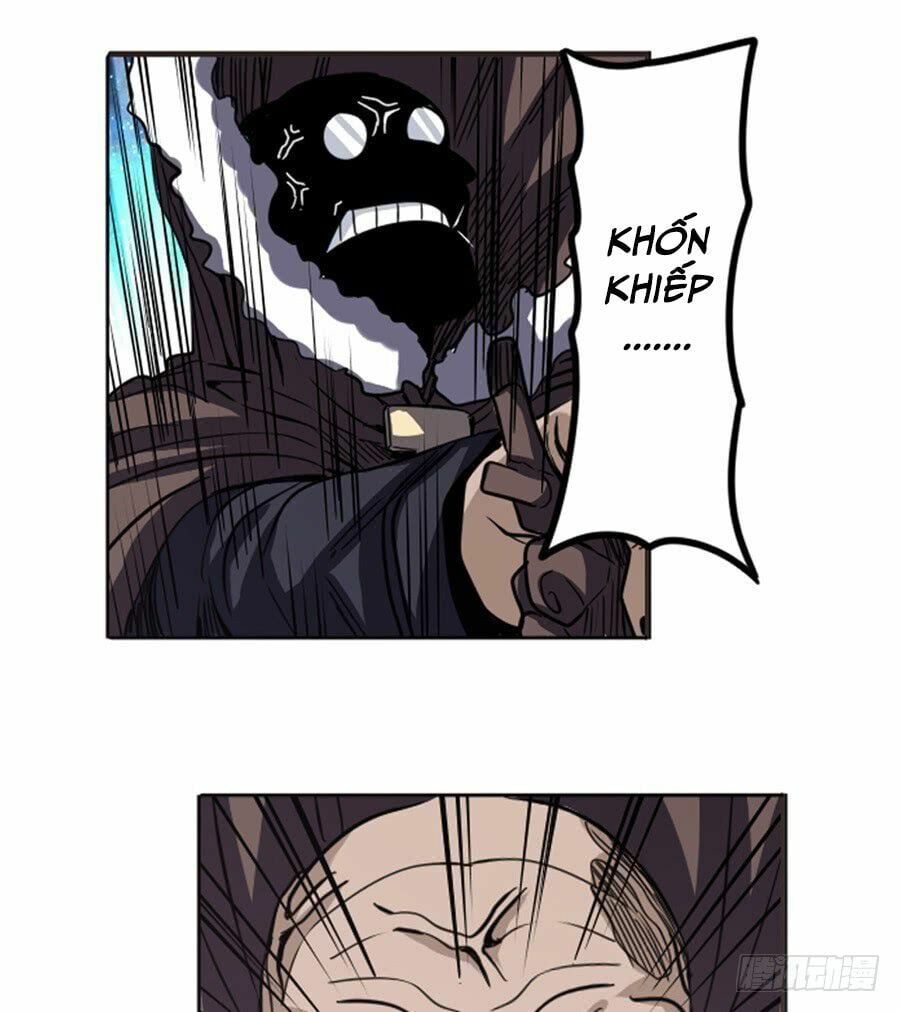 đọc truyện Anh Hùng ? Ta Không Làm Lâu Rồi Chương 39 ảnh 14 tại Thiên Thai Truyện