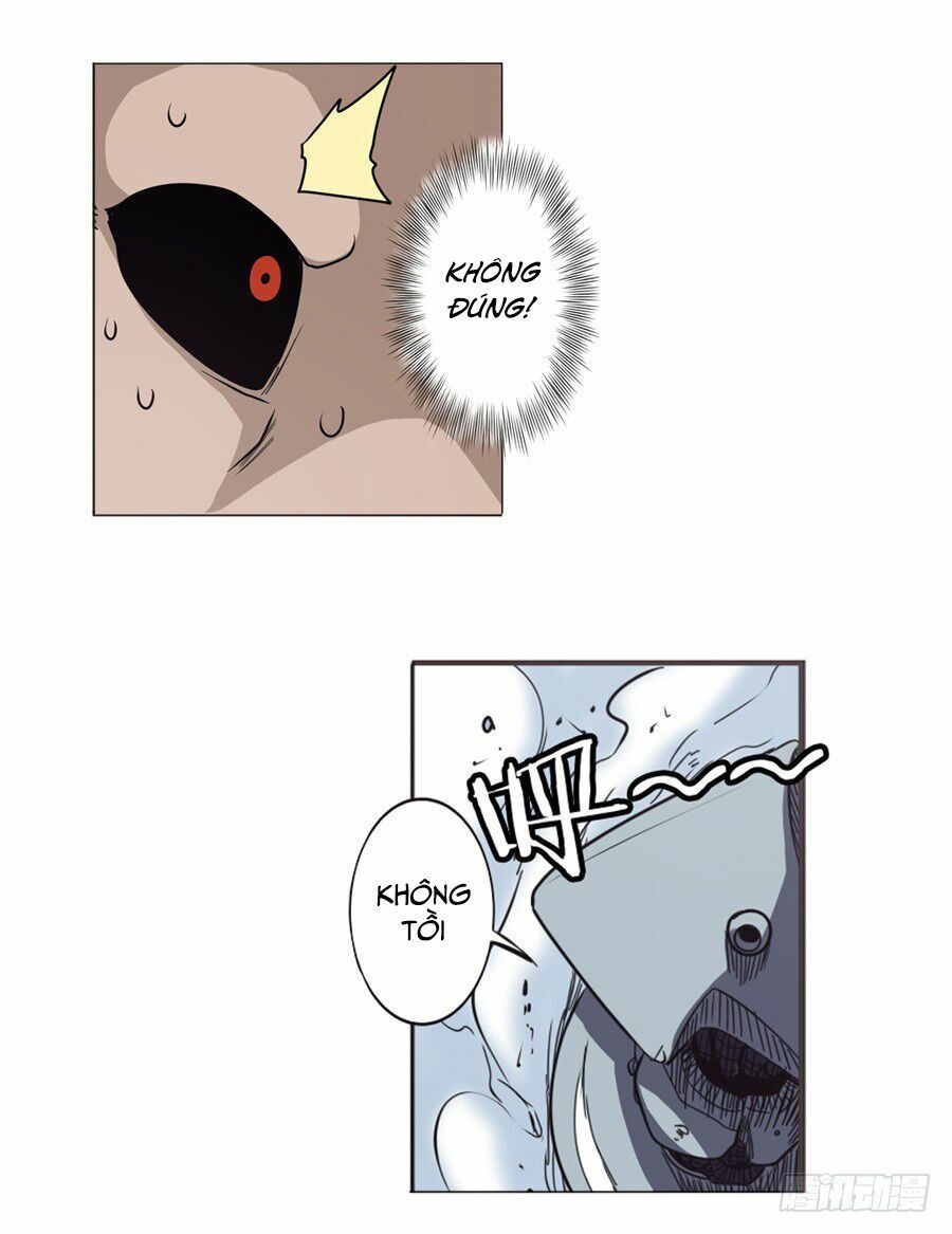 đọc truyện Anh Hùng ? Ta Không Làm Lâu Rồi Chương 39 ảnh 21 tại Thiên Thai Truyện