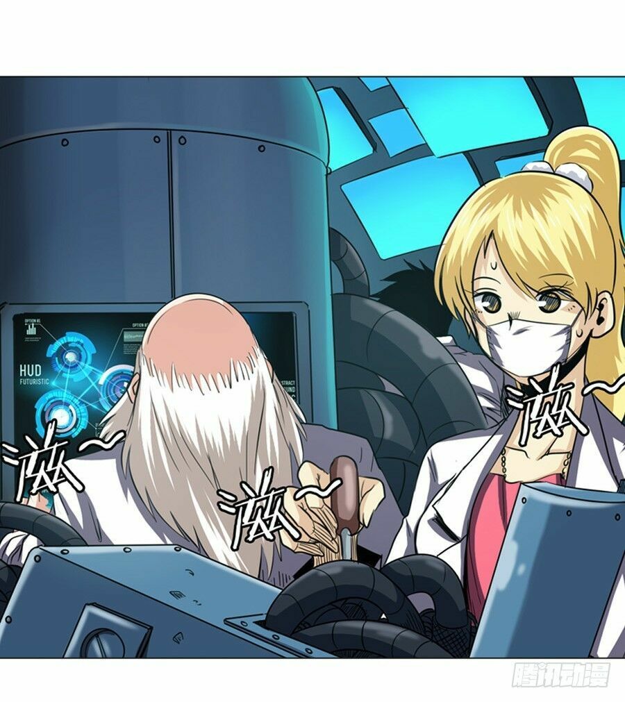 đọc truyện Anh Hùng ? Ta Không Làm Lâu Rồi Chương 39 ảnh 27 tại Thiên Thai Truyện