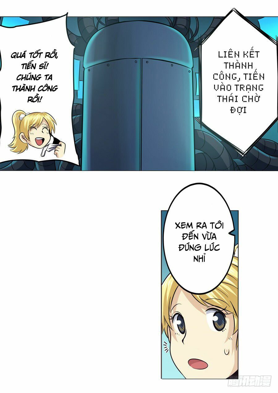 đọc truyện Anh Hùng ? Ta Không Làm Lâu Rồi Chương 39 ảnh 29 tại Thiên Thai Truyện