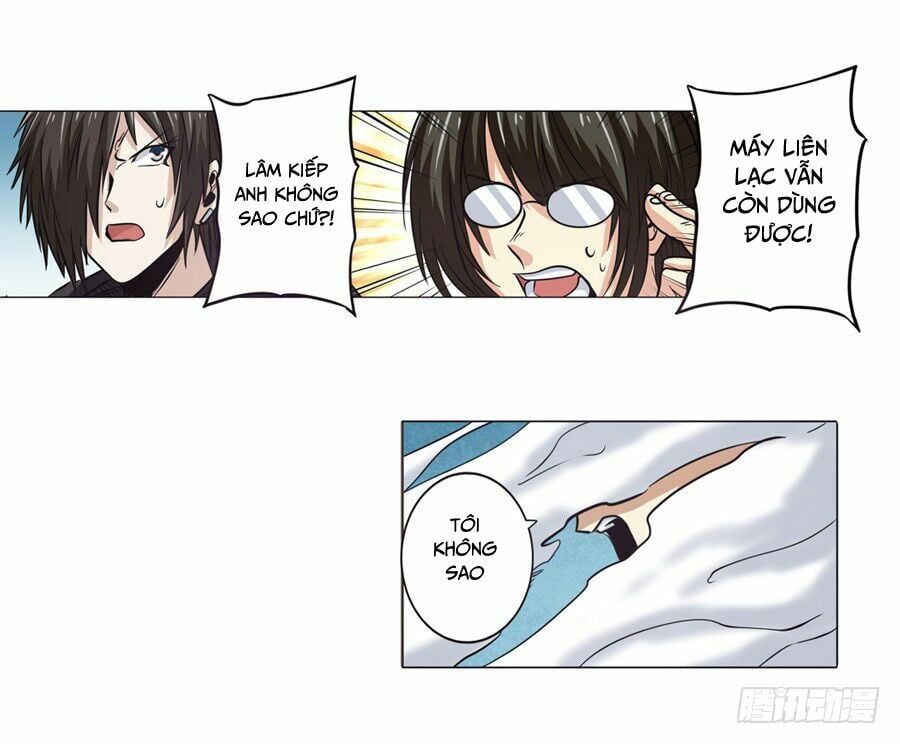 đọc truyện Anh Hùng ? Ta Không Làm Lâu Rồi Chương 39 ảnh 5 tại Thiên Thai Truyện