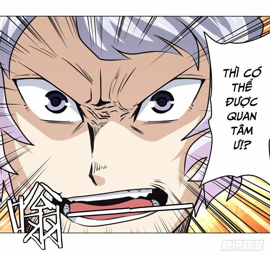 đọc truyện Anh Hùng ? Ta Không Làm Lâu Rồi Chương 39 ảnh 35 tại Thiên Thai Truyện