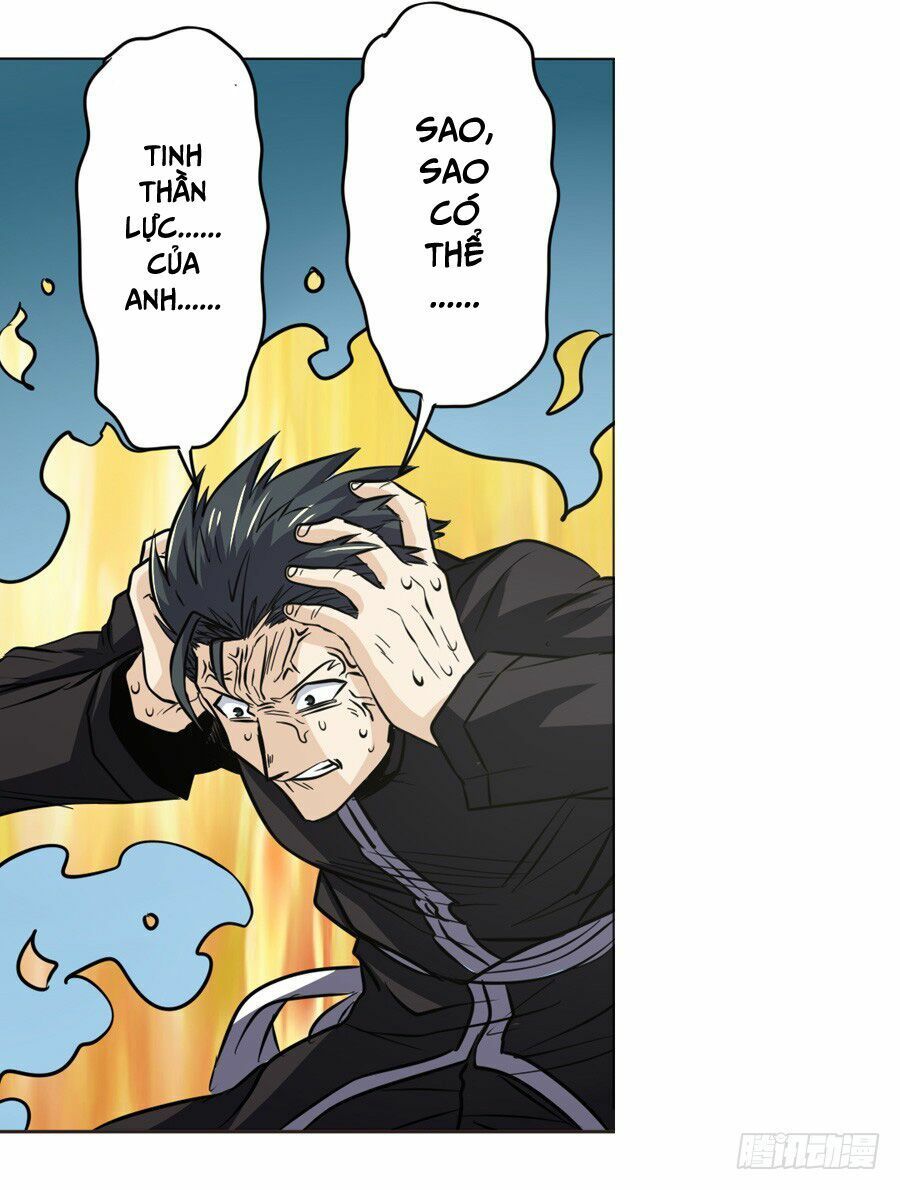 đọc truyện Anh Hùng ? Ta Không Làm Lâu Rồi Chương 39 ảnh 37 tại Thiên Thai Truyện