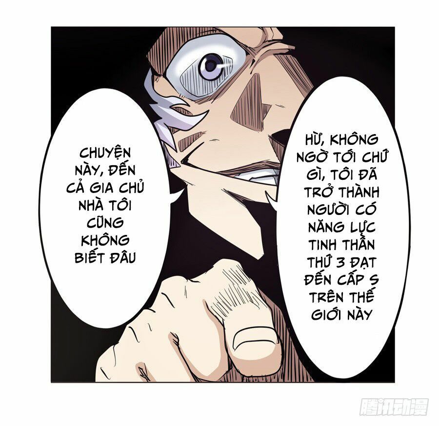 đọc truyện Anh Hùng ? Ta Không Làm Lâu Rồi Chương 39 ảnh 38 tại Thiên Thai Truyện