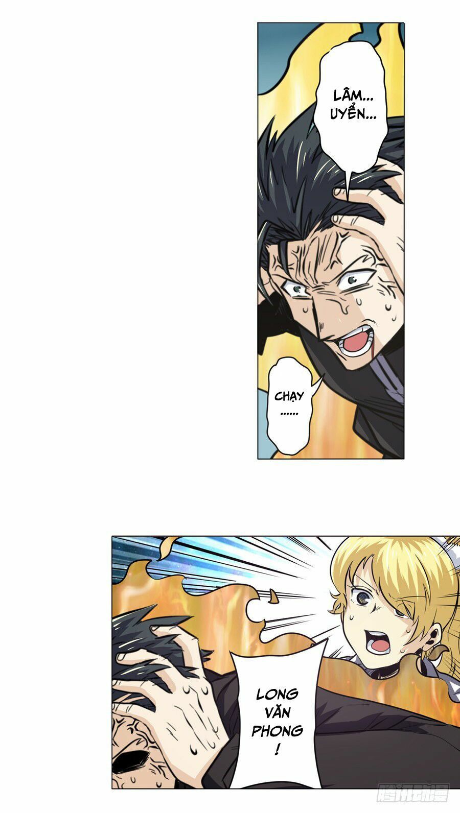 đọc truyện Anh Hùng ? Ta Không Làm Lâu Rồi Chương 39 ảnh 39 tại Thiên Thai Truyện