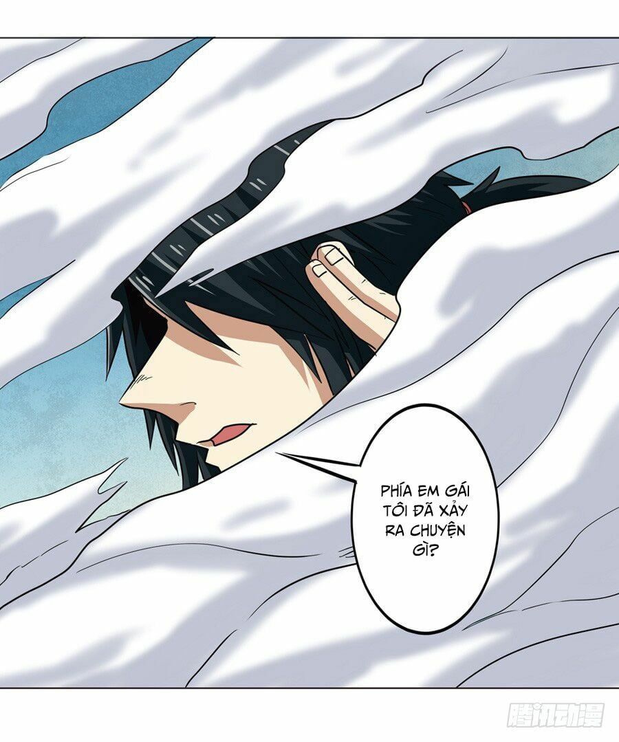 đọc truyện Anh Hùng ? Ta Không Làm Lâu Rồi Chương 39 ảnh 6 tại Thiên Thai Truyện