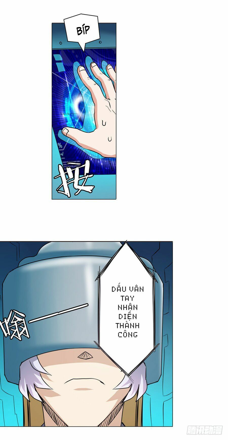 đọc truyện Anh Hùng ? Ta Không Làm Lâu Rồi Chương 39 ảnh 44 tại Thiên Thai Truyện