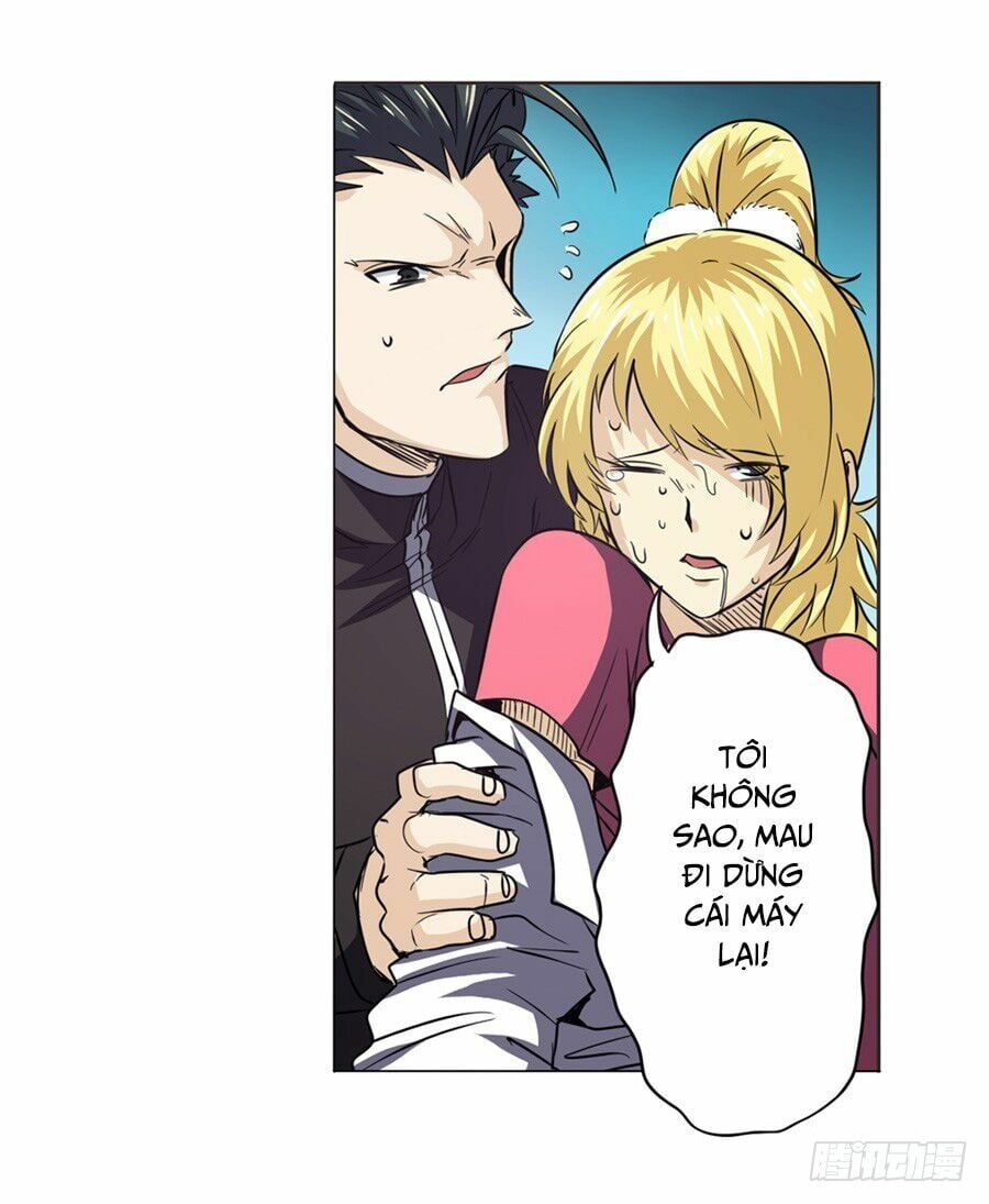 đọc truyện Anh Hùng ? Ta Không Làm Lâu Rồi Chương 39 ảnh 48 tại Thiên Thai Truyện