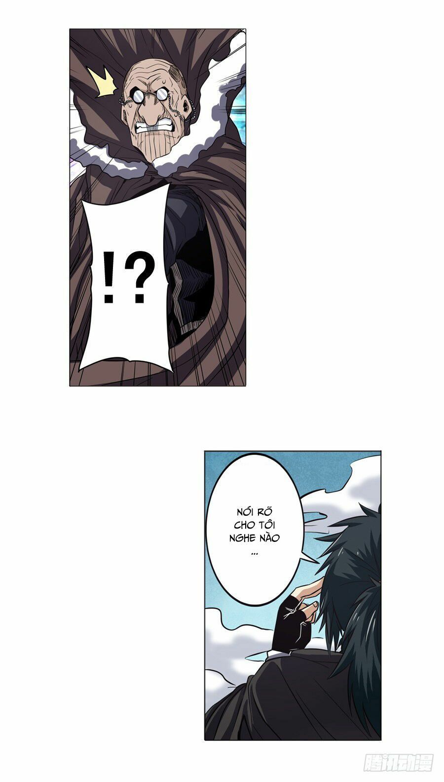 đọc truyện Anh Hùng ? Ta Không Làm Lâu Rồi Chương 39 ảnh 7 tại Thiên Thai Truyện