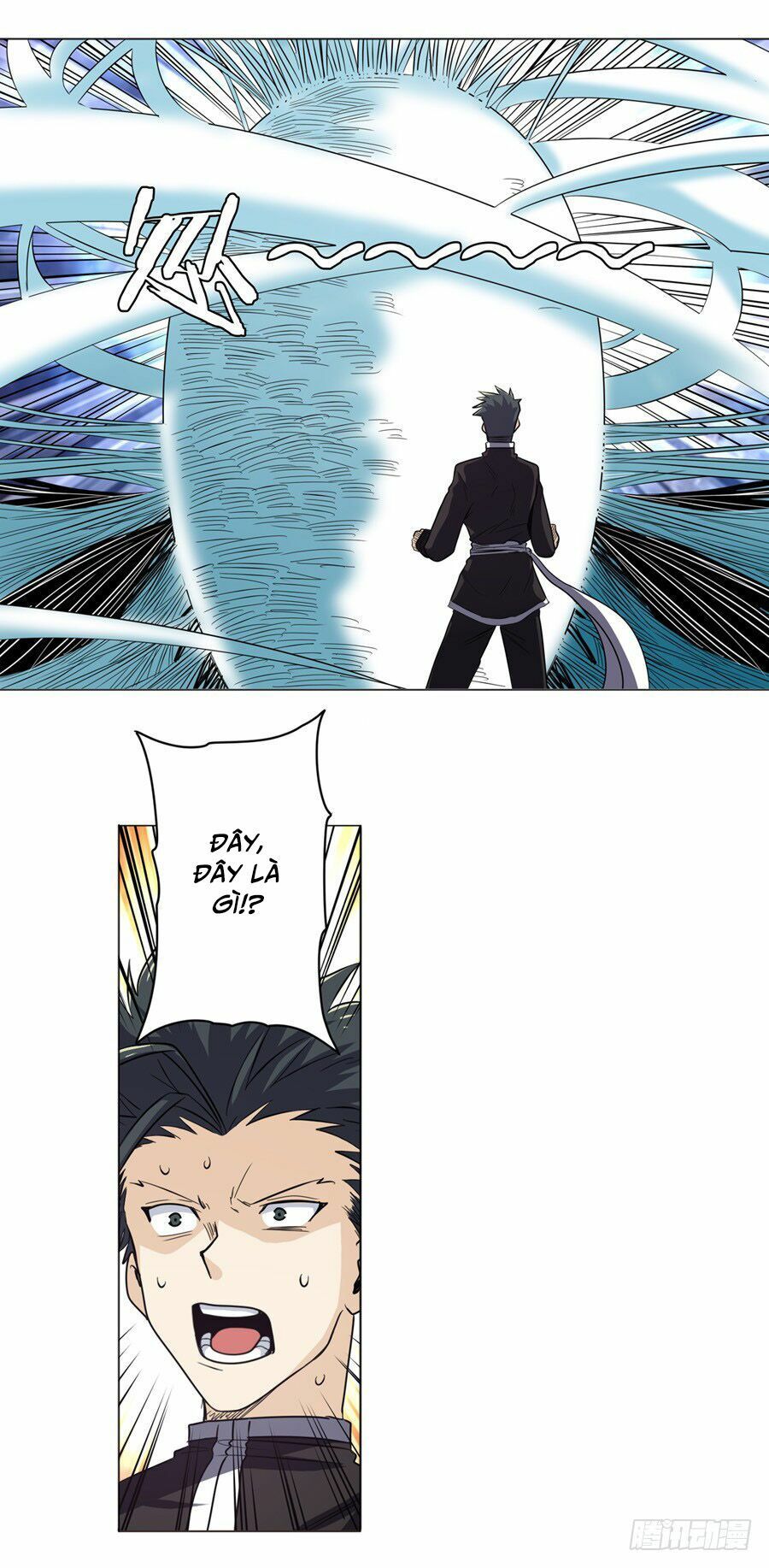 đọc truyện Anh Hùng ? Ta Không Làm Lâu Rồi Chương 39 ảnh 52 tại Thiên Thai Truyện