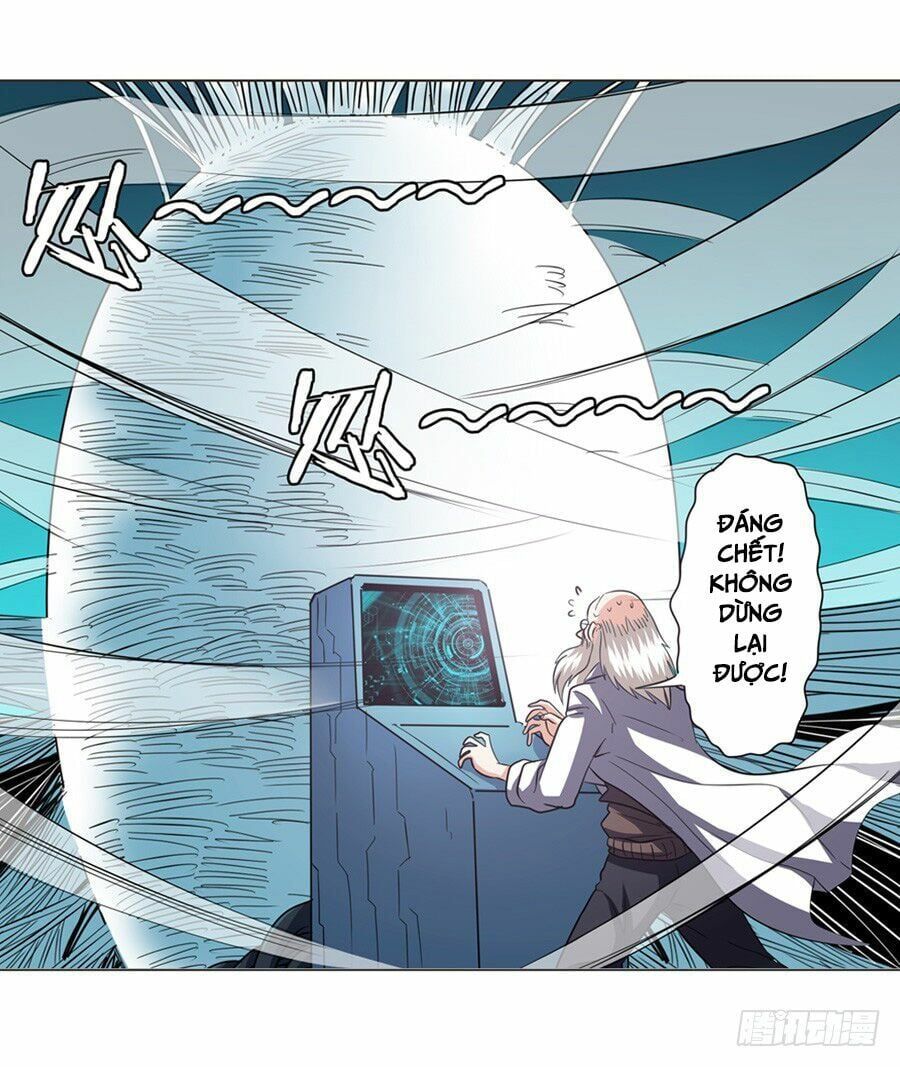 đọc truyện Anh Hùng ? Ta Không Làm Lâu Rồi Chương 39 ảnh 53 tại Thiên Thai Truyện