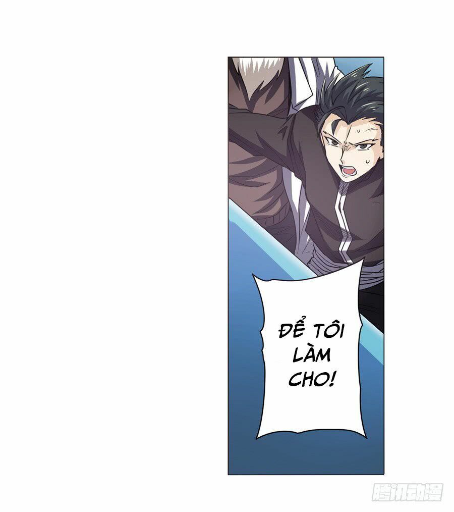 đọc truyện Anh Hùng ? Ta Không Làm Lâu Rồi Chương 39 ảnh 54 tại Thiên Thai Truyện