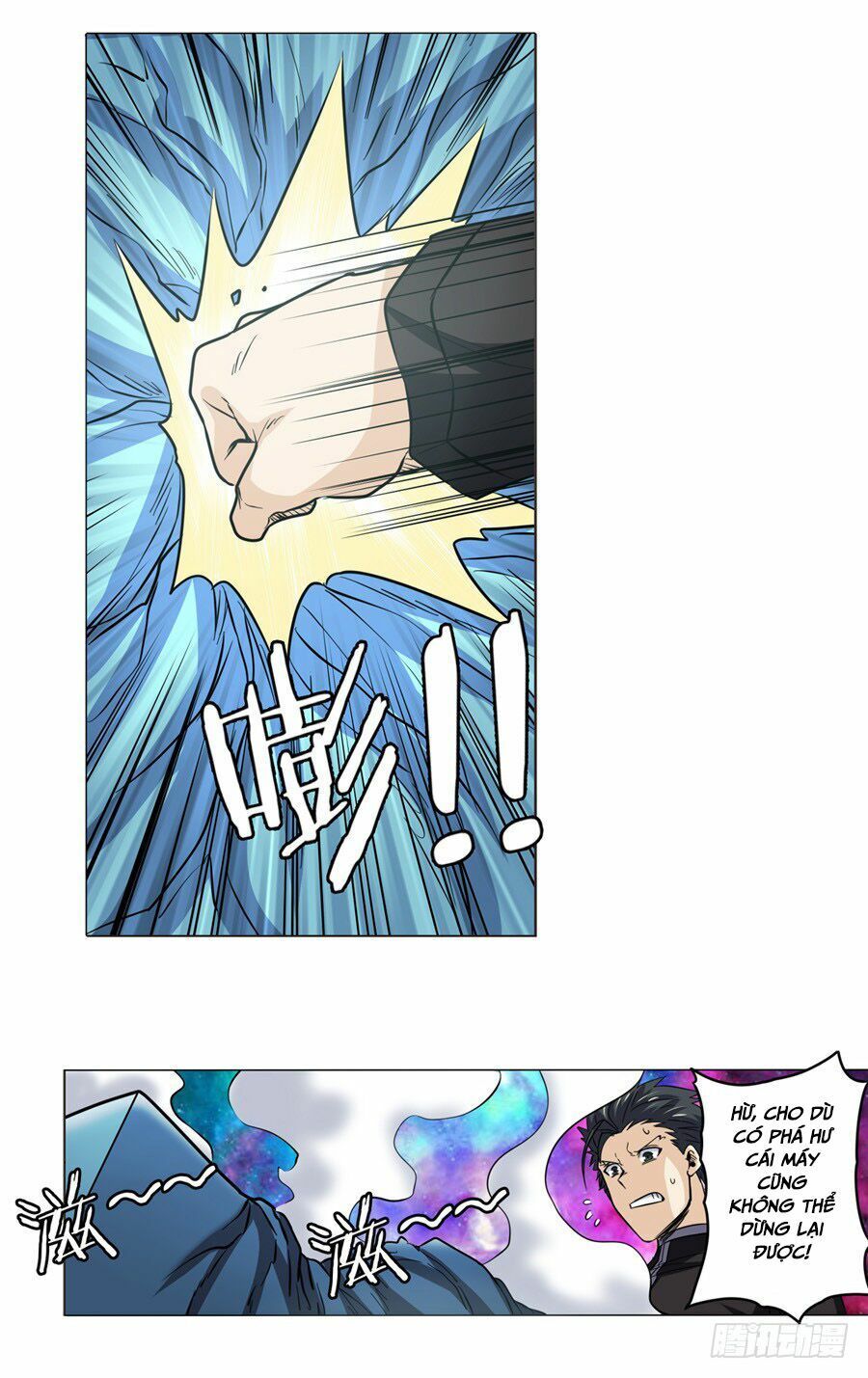 đọc truyện Anh Hùng ? Ta Không Làm Lâu Rồi Chương 39 ảnh 55 tại Thiên Thai Truyện